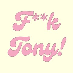 Toxic Tony