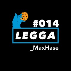 MaxHase @ Gängeviertel | Legga x Lola x Demorave | 22.02.2025