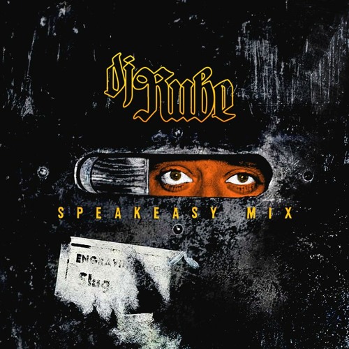 Speakeasy Mix