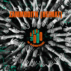 Zammhoitn (Heimat) [feat. die DJANGO-FA(N)MILY]