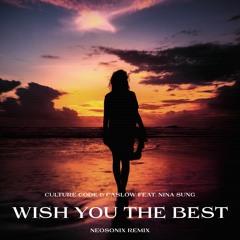 Culture Code & Caslow Feat. Nina Sung - Wish You The Best (NeoSoniX Remix)