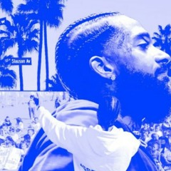 Nipsey Hussle , J.Stone Feat. T.I - Started With (Official Audio)