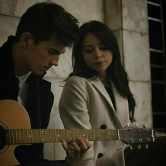 Соврал (cover by Alex Kolesnik and Lolita Rawska)