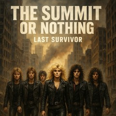 The last survivor.mp3 (Mature content)