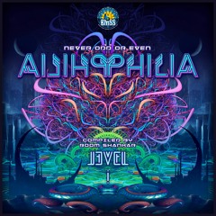 Molecularia - Eerie Fragments (Ailihphilia Mix) | Ailihphilia : Level I | Boom Shankar
