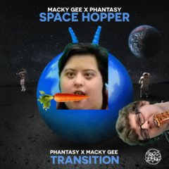 chocolate carrot vegetables dnb [jabz mix]