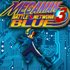 System Error!!! [Boss Battle - Mega Man Battle Network 3]