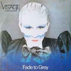 Visage - Fade To Grey (Sonic Figures Mix)