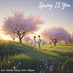 You in Spring