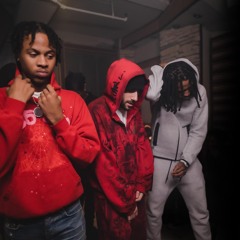 No Love (feat. Jay Hound & FaZe Kaysan)