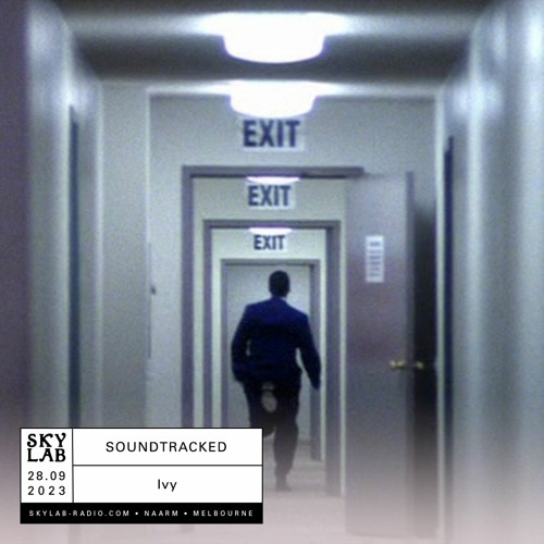 | SOUNDTRACKED | w/ Ivy | E1: Paul Thomas Anderson