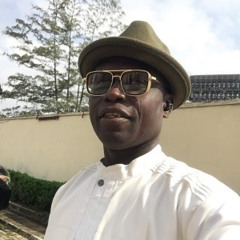 ORIMI GBEMI..Olatunde Bright
