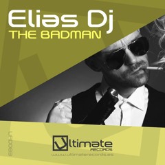 URD 083 :: Elias Dj - The Badman (Out Now)
