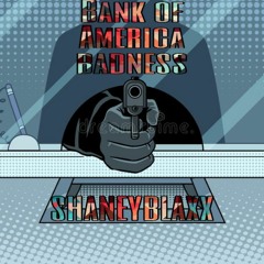 Bank American Badness