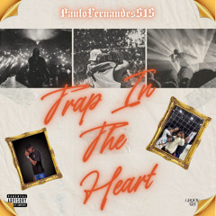 Minha Paz (feat. Real Neves & Vadson)