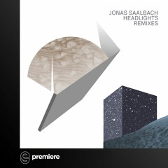 Premiere: Jonas Saalbach - Changing Ft. Luna Semara (Henry Saiz Acid Summer Remix)- Radikon