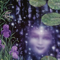 WATER SPIRIT w/youl0se