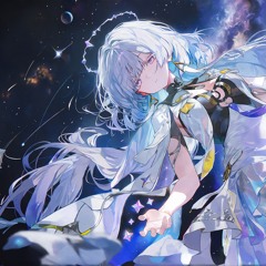 INTERLiNKED CØSMOS ~ 相互接続された宇宙