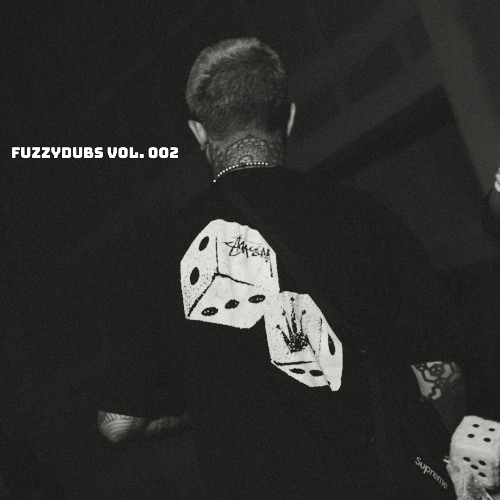 fuzzydubs vol. 002