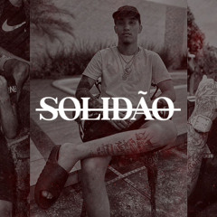 “Solidão”- 17 x soso x gg 💔