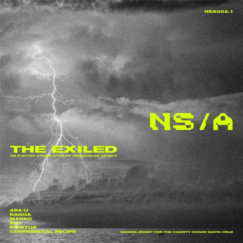 Premiere: Dagga 'X Mon With The Real' (Arrival Mix)