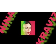 Nina Kraviz - Magrão do Corola (Unrealesed) Live Mix