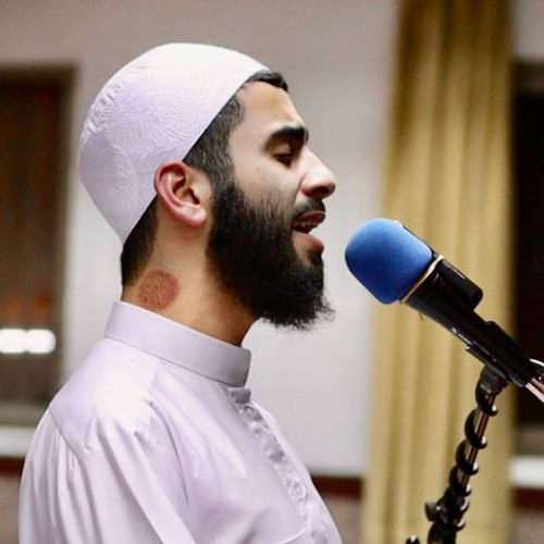 قُل لِلَّذينَ كَفَروا سَتُغلَبونَ || الشيخ طلحه العيّان || قيام رمضان ١٤٤٥ هـ