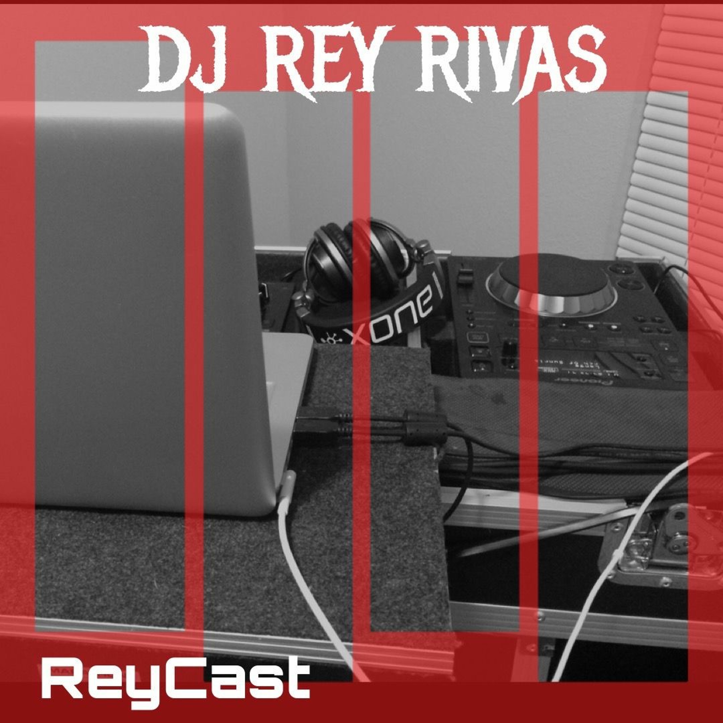 ReyCast