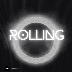 ROLLING - OZPINA DJ