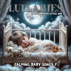 Sleepy Baby Tunes