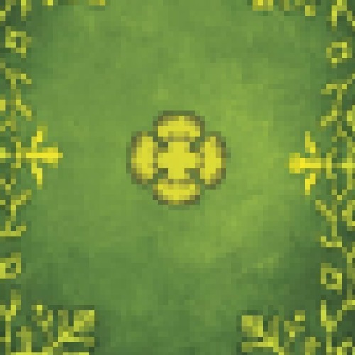 CLOVER P2 P.ZIG