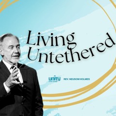 Living Untethered: Beyond the Human Predicament
