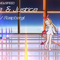 Love & Justice! (Nicho VB x Panyaki)