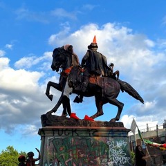 Amerikkkan Independence (prod. olehead)