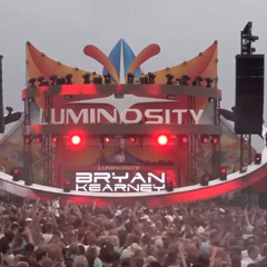 sinead o’connor - nothing compares 2 u (bryan kearney luminosity 2024 remix)