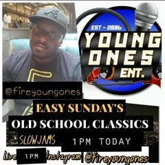 EASY SUNDAYS 13TH DEC 2020