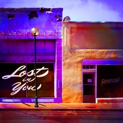 LOST IN YOU