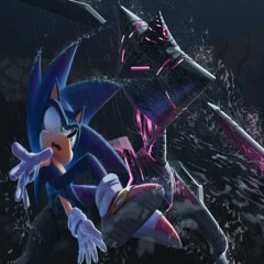 Sonic Frontiers - Find Your Flame (Knight) Extended