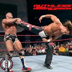 Ruthless Aggression: Taboo Tuesday 2005
