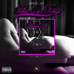 Darius Jay - Take Our Time