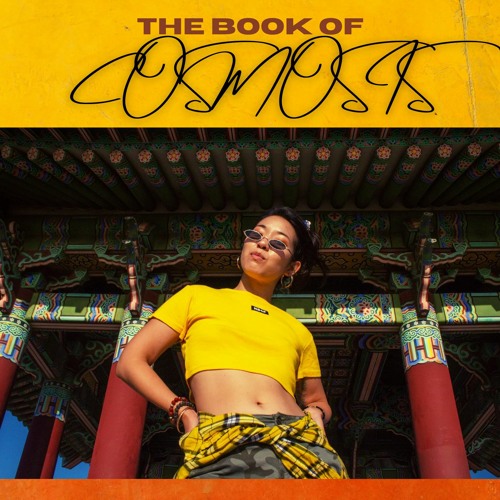 The Book of Cosmosis