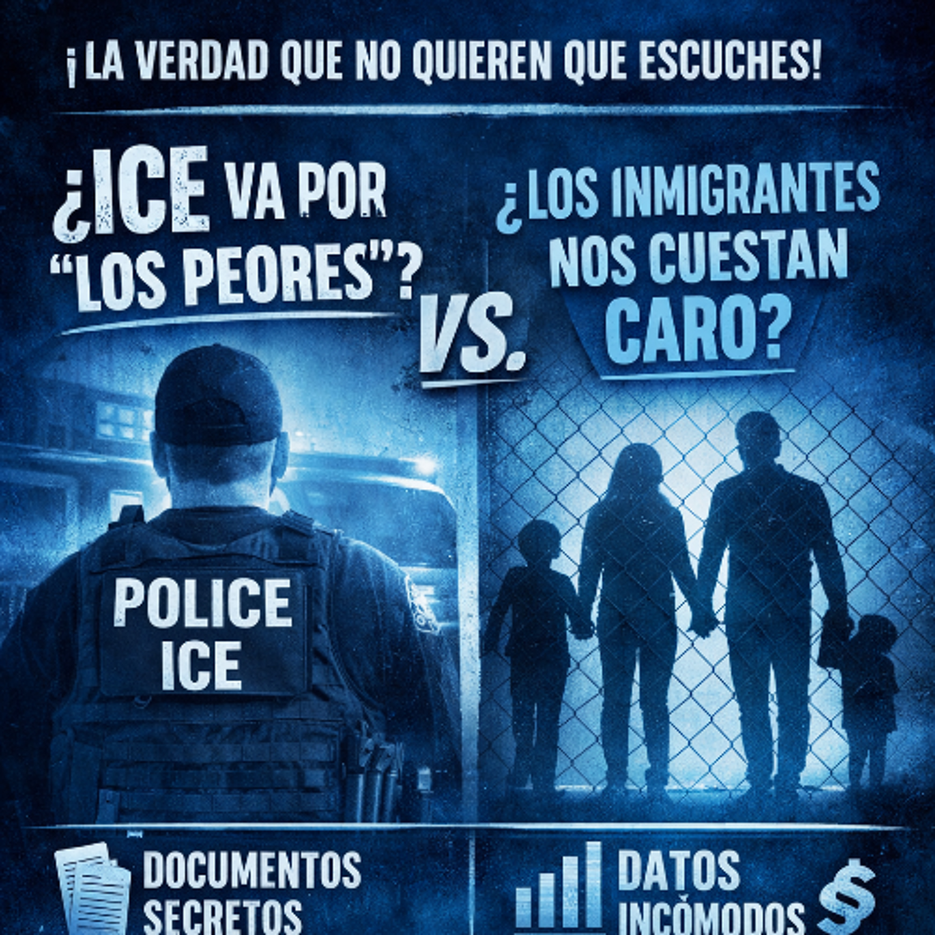 Portada de El ChupaCast