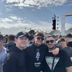 In The Neighbourhood(Downtown Mix)