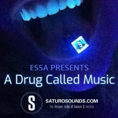 A Drug Called Music 1st Birthday September 2022