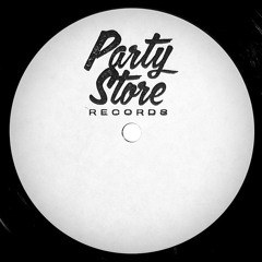[PREMIERE] Touch It - Mister Joshooa | Party Store Records [2022]
