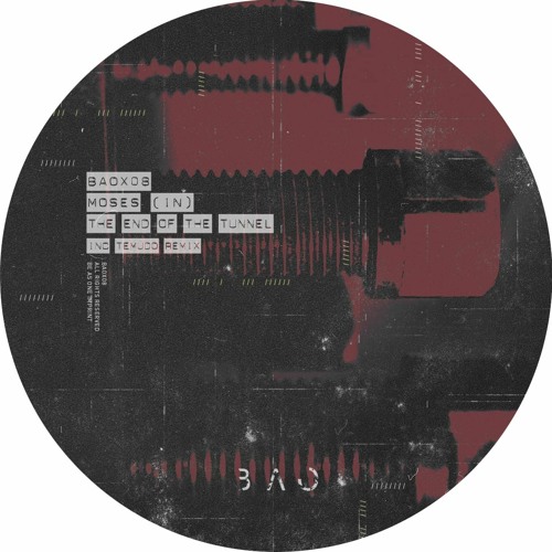 Premiere: Moses 'Disturbing Thoughts'