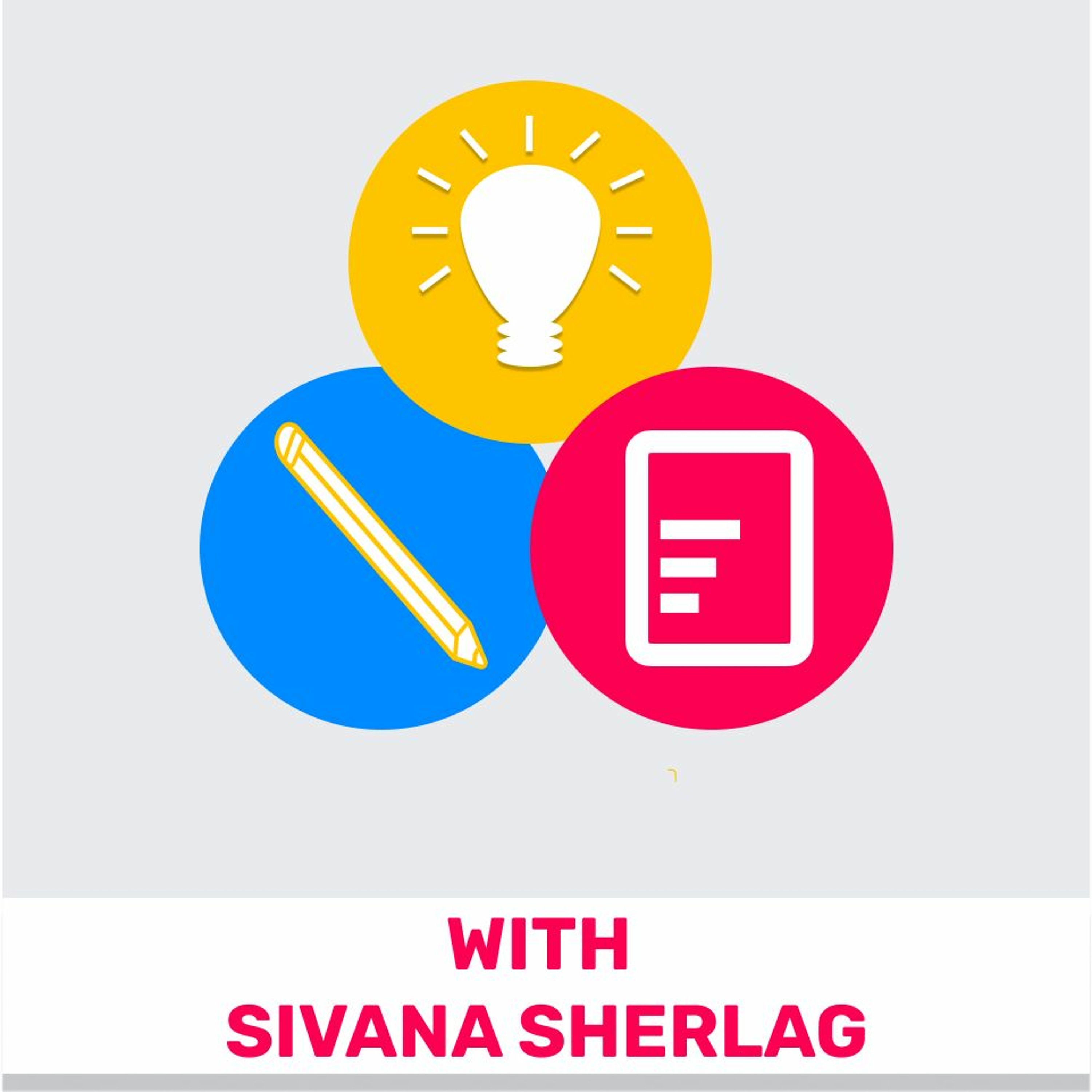137 - Design Thinking for Product teams (Featuring Sivana Sherlag) מוצרלה | Mozzarella- A Product Management Podcast 137 - Design Thinking for Product teams (Featuring Sivana Sherlag)