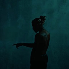 Playboi Carti - U Can Tell V2 (Prod. Fyeordye)