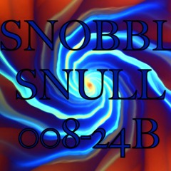SnoBBL SNull 008 - 24b