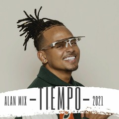 TIEMPO - OZUNA - 2021 ALAN MIX